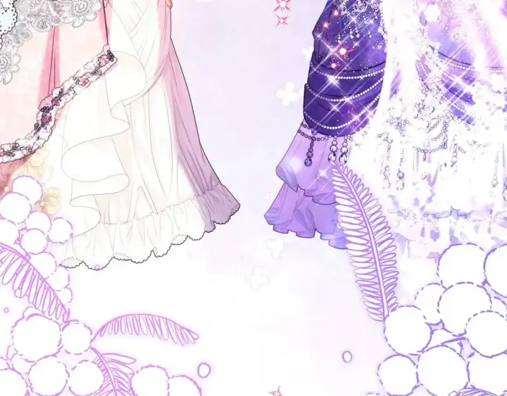 《反正是欧风小甜漫》第80话 皇太子的诡计退退退图146