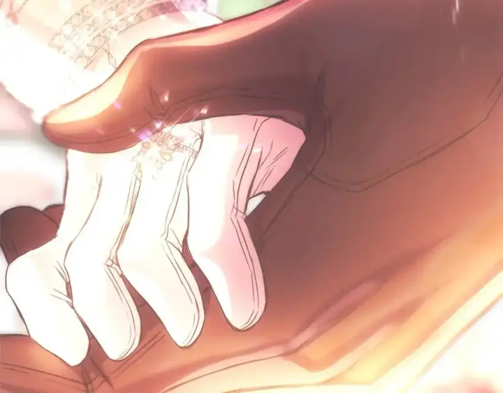 《反正是欧风小甜漫》第80话 皇太子的诡计退退退图303