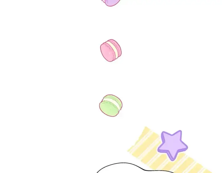 《反正是欧风小甜漫》第82话 红眼睛的秘密图69