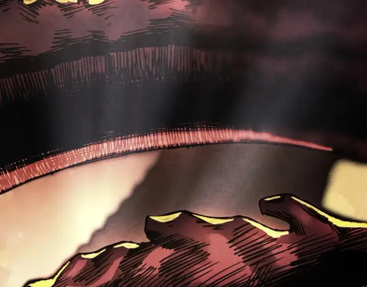 《反正是欧风小甜漫》第82话 红眼睛的秘密图92