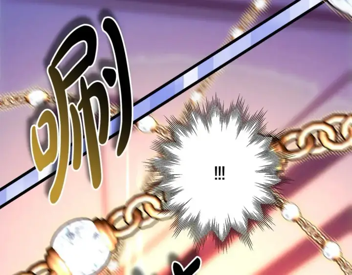 《反正是欧风小甜漫》第84话 答应做你的证人图274