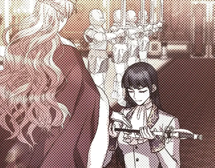漫画《反正是欧风小甜漫》第91话 新计划第45张图