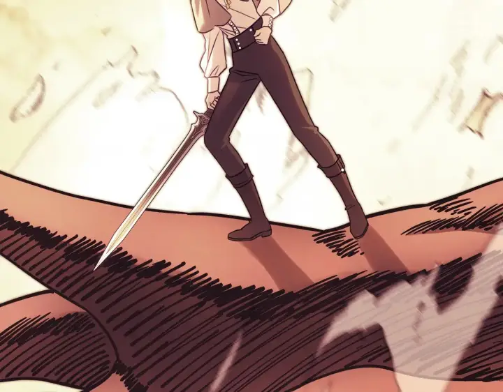 漫画《反正是欧风小甜漫》第93话 皇帝的人选第14张图