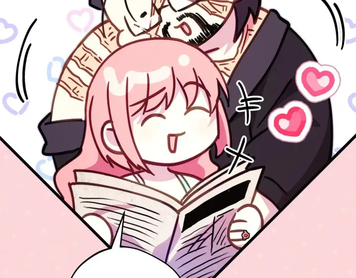 漫画《反正是欧风小甜漫》第93话 皇帝的人选第278张图