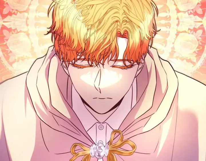 漫画《反正是欧风小甜漫》第93话 皇帝的人选第37张图