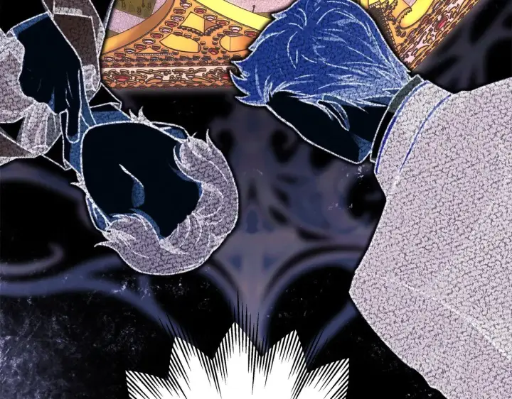 漫画《反正是欧风小甜漫》第93话 皇帝的人选第67张图