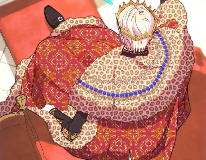 漫画《反正是欧风小甜漫》第95话 比赛当天第176张图