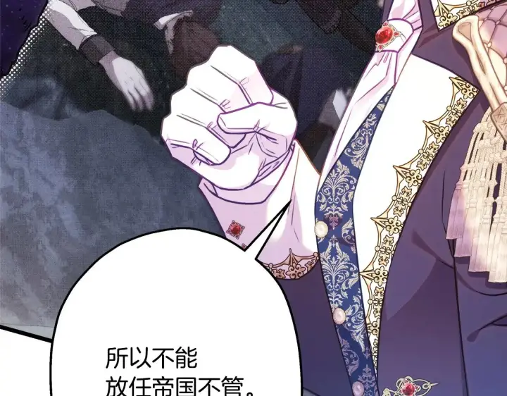 《反正是欧风小甜漫》第99话 暗中相助图171