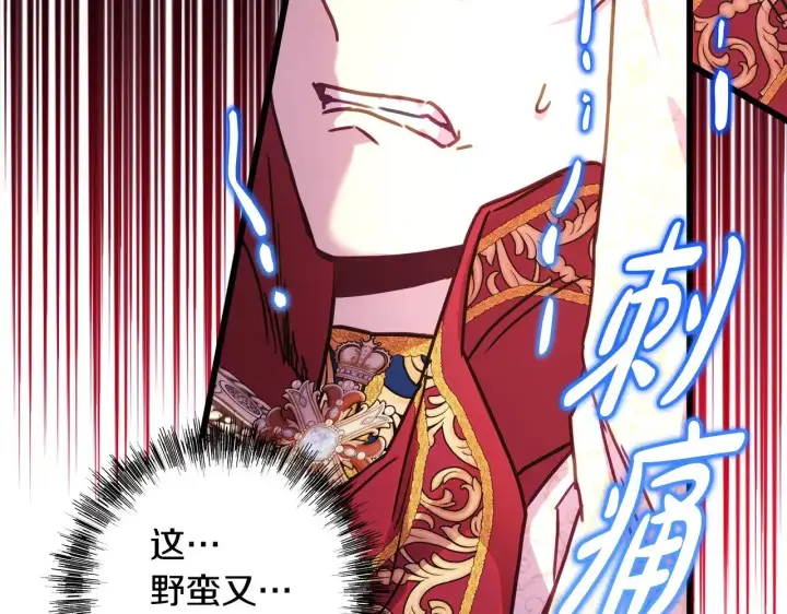 《反正是欧风小甜漫》第99话 暗中相助图247