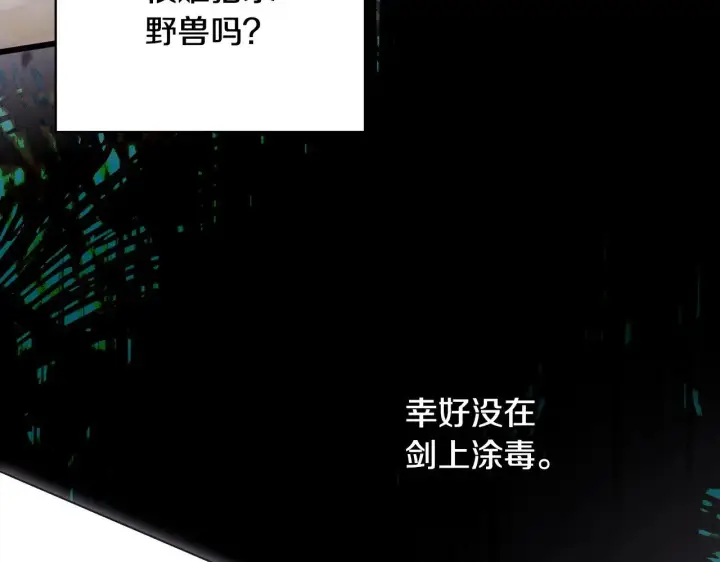《反正是欧风小甜漫》第99话 暗中相助图254