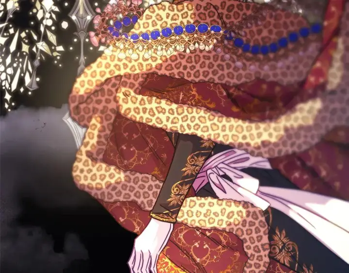 《反正是欧风小甜漫》第101话 神官的祝福图118