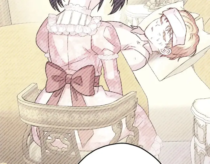 漫画《反正是欧风小甜漫》第103话 深夜来访第158张图