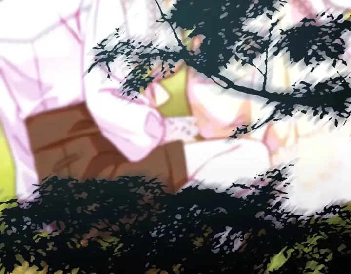 漫画《反正是欧风小甜漫》第103话 深夜来访第164张图
