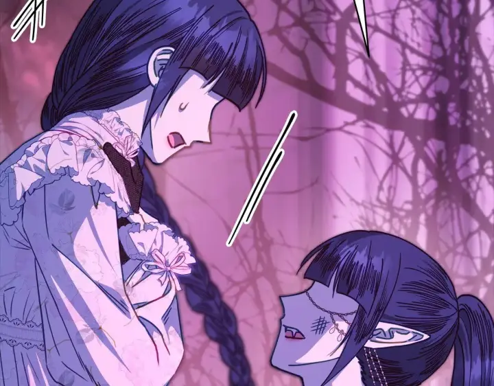 《反正是欧风小甜漫》第104话 另一个莫妮莱图118