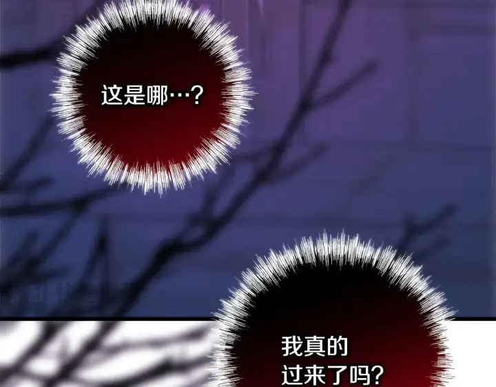 《反正是欧风小甜漫》第104话 另一个莫妮莱图20
