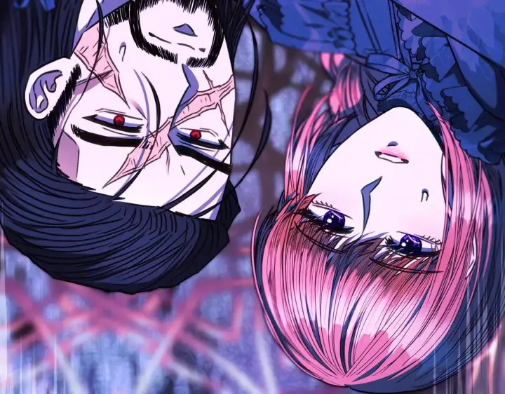 漫画《反正是欧风小甜漫》第105话 依然选择相信第29张图