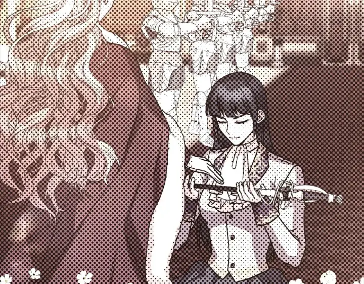 漫画《反正是欧风小甜漫》第105话 依然选择相信第95张图