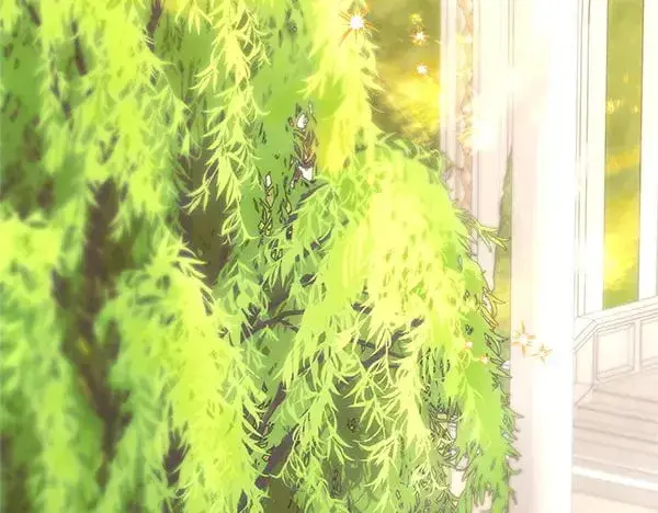 《反正是欧风小甜漫》第107话 达成一致图206