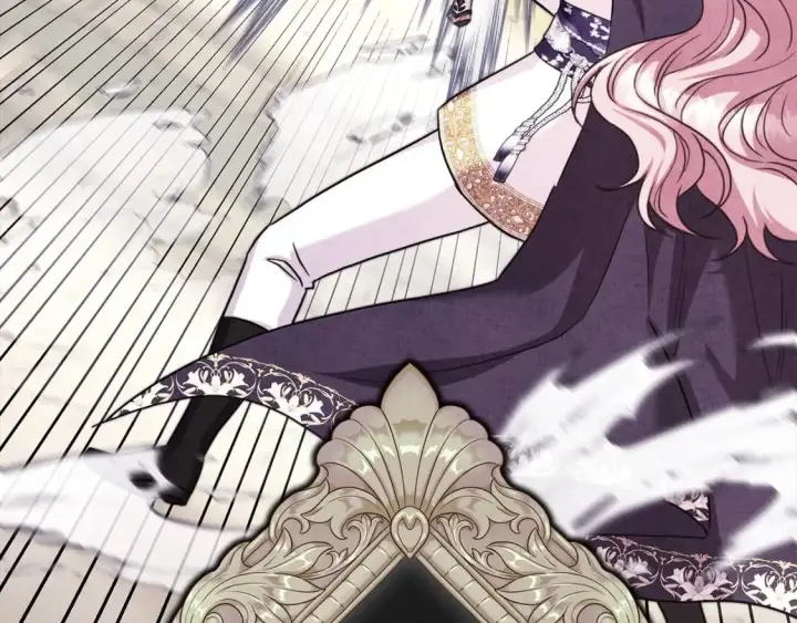 漫画《反正是欧风小甜漫》第二季完结篇 你说她还活着？第109张图
