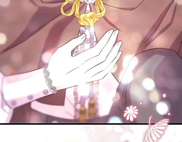 漫画《反正是欧风小甜漫》第二季完结篇 你说她还活着？第14张图
