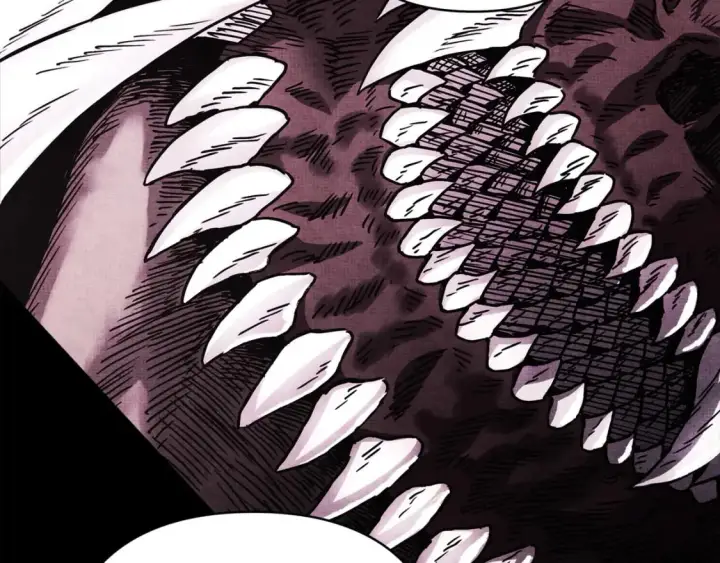 漫画《反正是欧风小甜漫》第二季完结篇 你说她还活着？第195张图