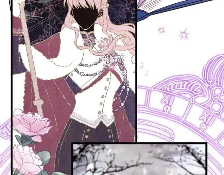 漫画《反正是欧风小甜漫》第二季完结篇 你说她还活着？第203张图