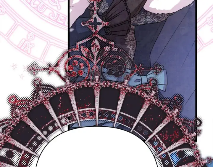 漫画《反正是欧风小甜漫》第二季完结篇 你说她还活着？第205张图