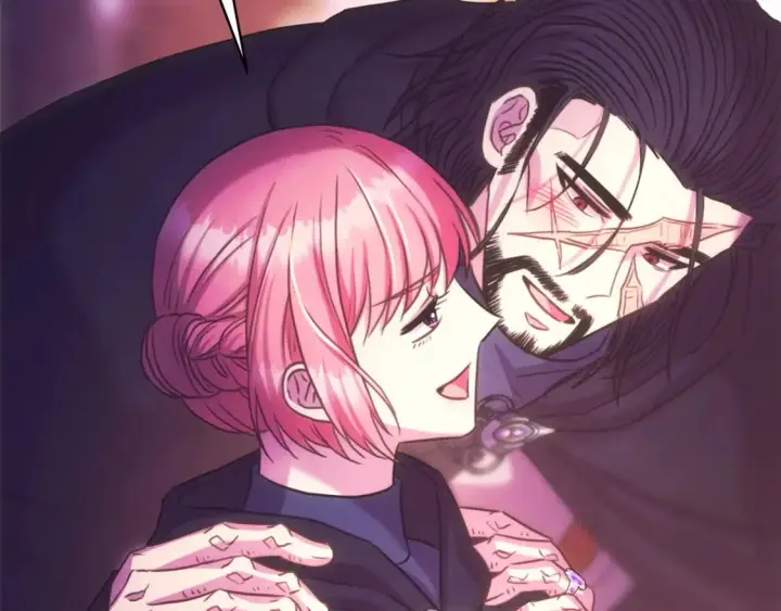 漫画《反正是欧风小甜漫》第二季完结篇 你说她还活着？第256张图