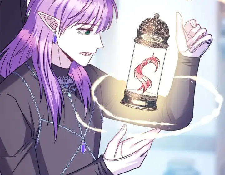 漫画《反正是欧风小甜漫》第二季完结篇 你说她还活着？第289张图