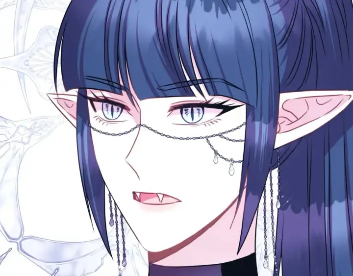 漫画《反正是欧风小甜漫》第二季完结篇 你说她还活着？第309张图