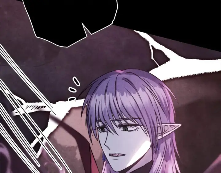 漫画《反正是欧风小甜漫》第二季完结篇 你说她还活着？第351张图