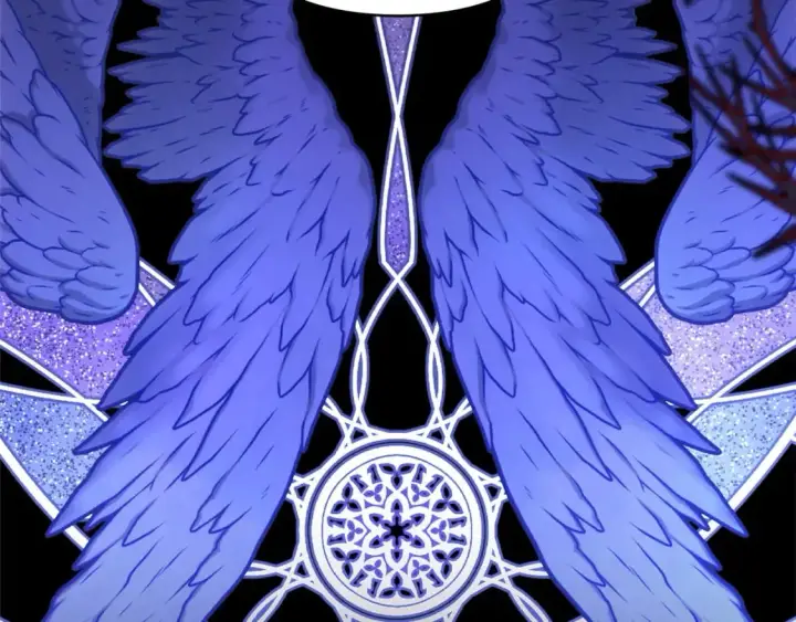 漫画《反正是欧风小甜漫》第二季完结篇 你说她还活着？第400张图