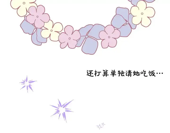 《反正是欧风小甜漫》第二季 后记图105