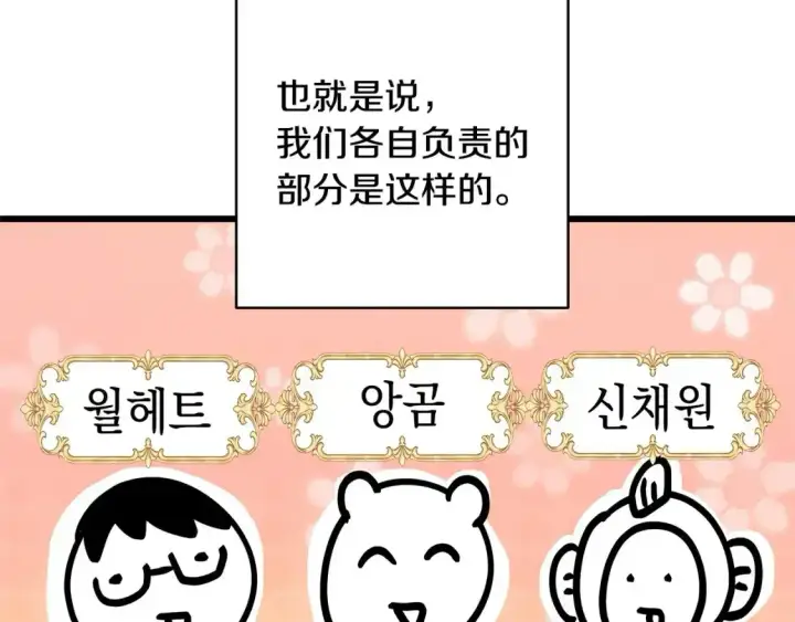 《反正是欧风小甜漫》第二季 后记图35