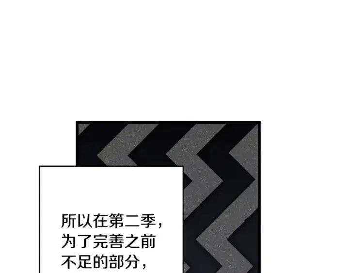 《反正是欧风小甜漫》第二季 后记图85
