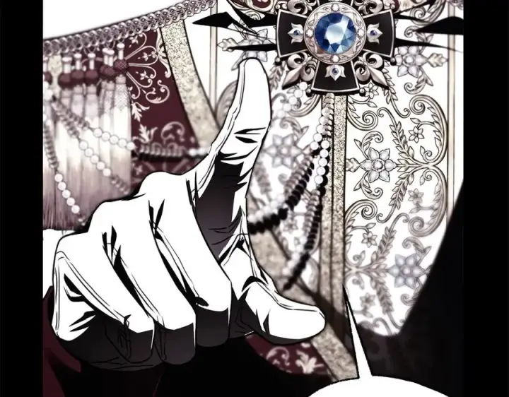 漫画《反正是欧风小甜漫》第97话 担心并不丢脸第120张图