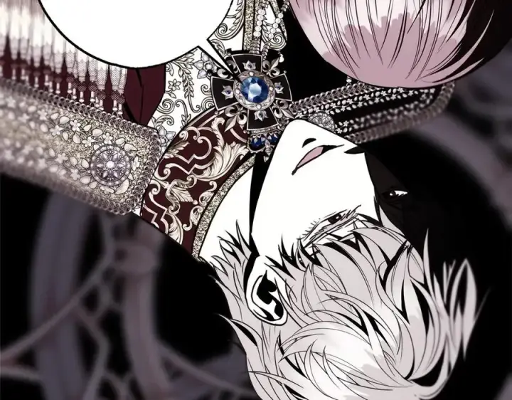 漫画《反正是欧风小甜漫》第97话 担心并不丢脸第126张图