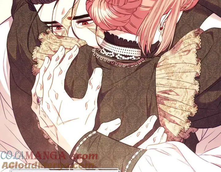 漫画《反正是欧风小甜漫》第97话 担心并不丢脸第137张图