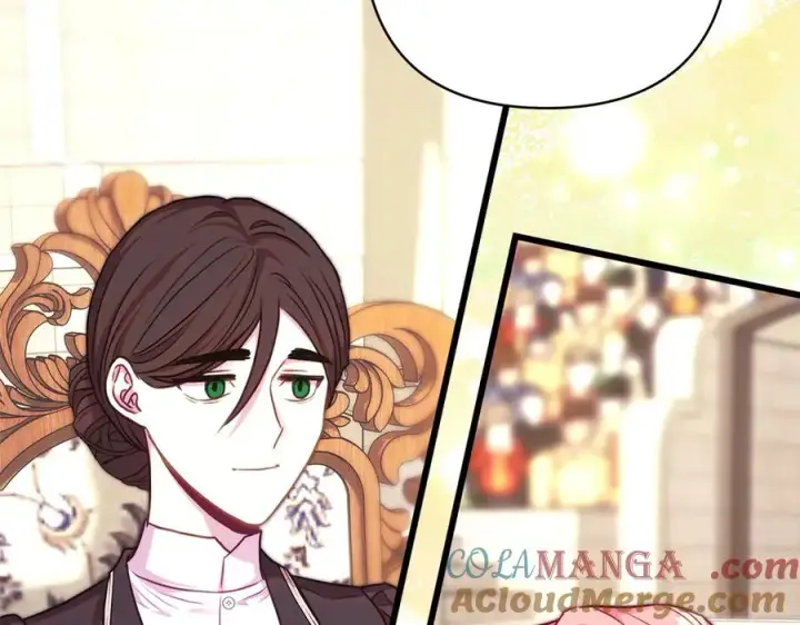 漫画《反正是欧风小甜漫》第97话 担心并不丢脸第145张图