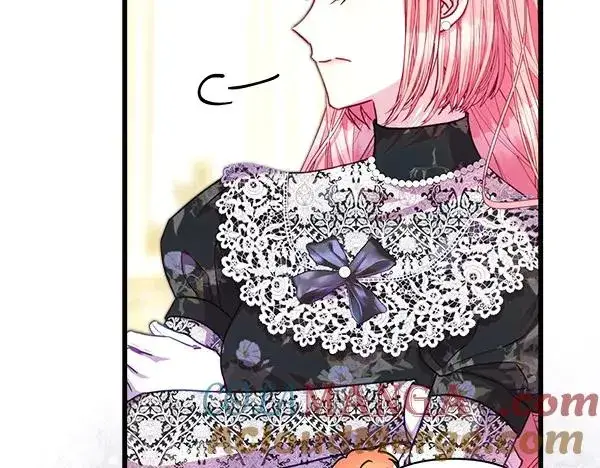漫画《反正是欧风小甜漫》第108话 不怀好意的邀请第69张图