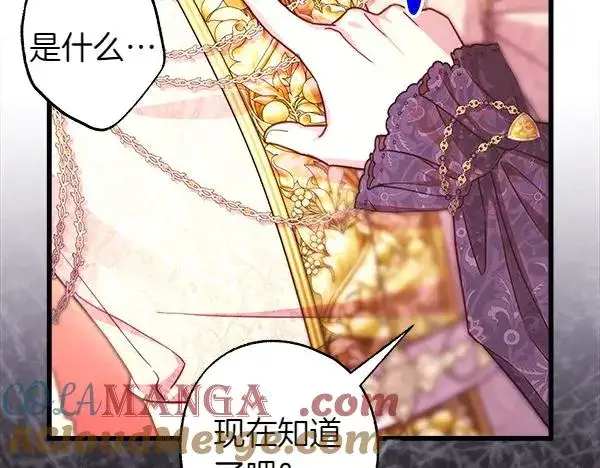 《反正是欧风小甜漫》第109话 赝品图213