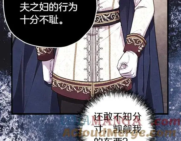 《反正是欧风小甜漫》第110话 出谋划策图217