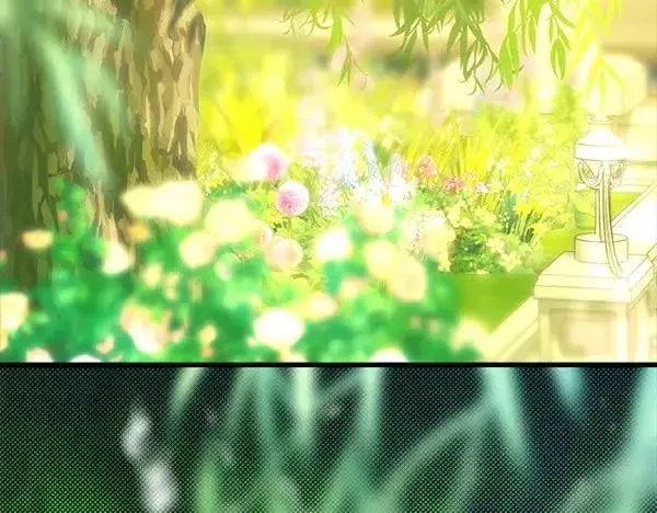 《反正是欧风小甜漫》第110话 出谋划策图3