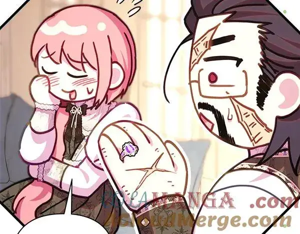 《反正是欧风小甜漫》第113话 互诉衷肠图129