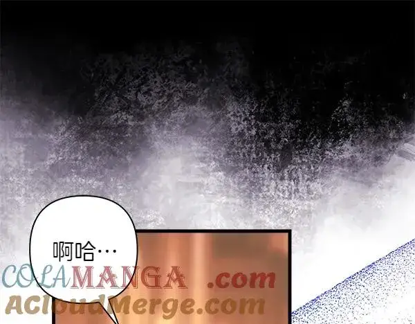《反正是欧风小甜漫》第113话 互诉衷肠图233