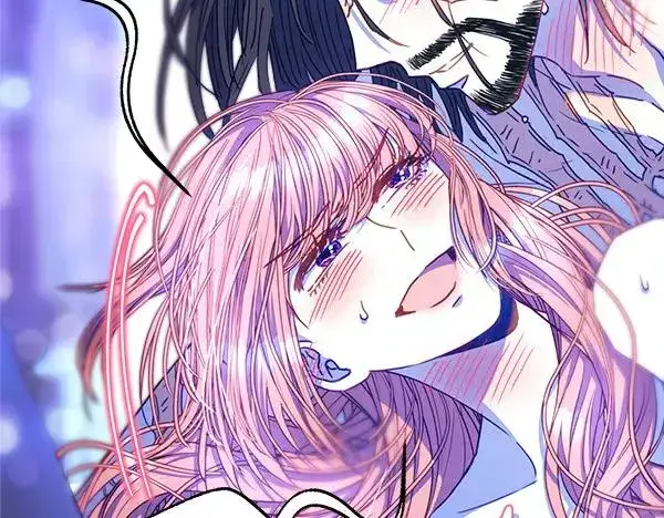 《反正是欧风小甜漫》第113话 互诉衷肠图30
