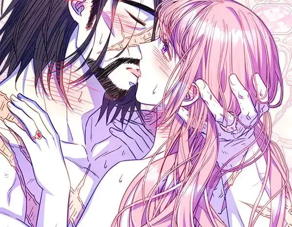 《反正是欧风小甜漫》第113话 互诉衷肠图63