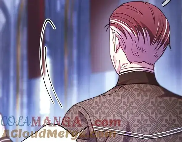 《反正是欧风小甜漫》第114话 突如其来的舅舅图173