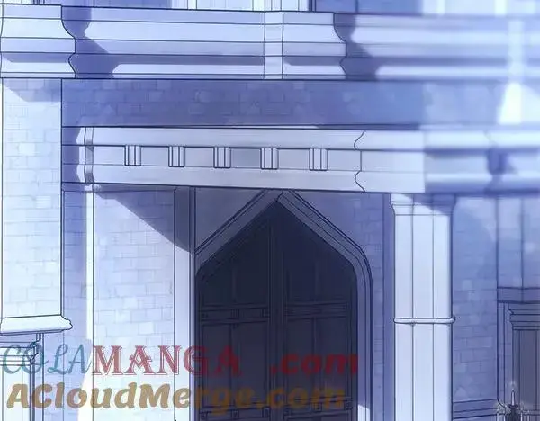 《反正是欧风小甜漫》第114话 突如其来的舅舅图37