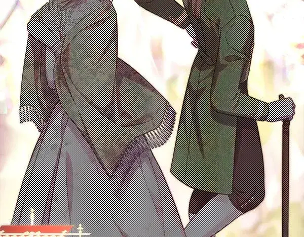 漫画《反正是欧风小甜漫》第115话 人际关系第154张图